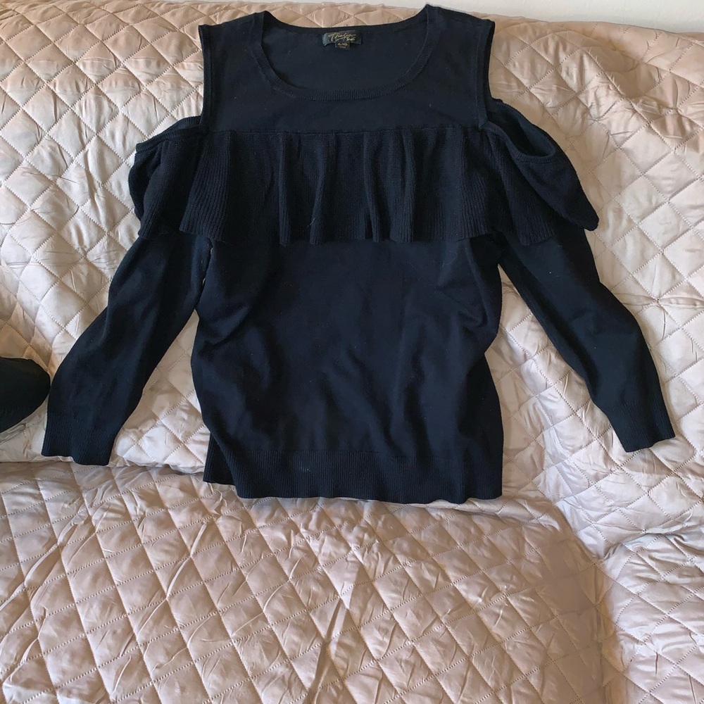 Thalia Sodi top